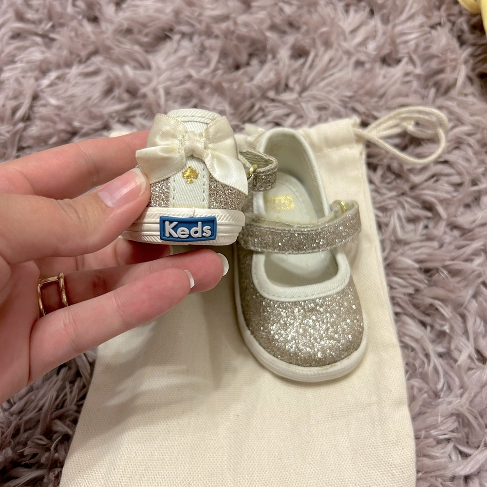 Kate spade size 2